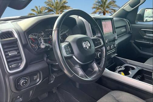 2023 RAM 1500 Lone Star