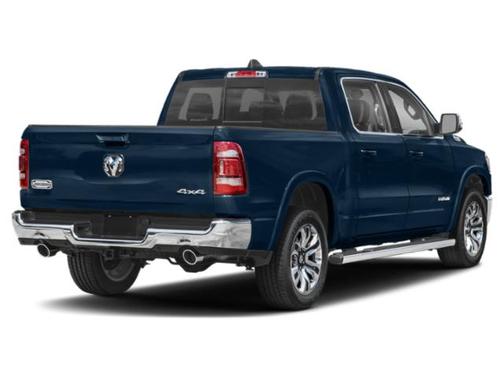 2024 RAM 1500 Longhorn