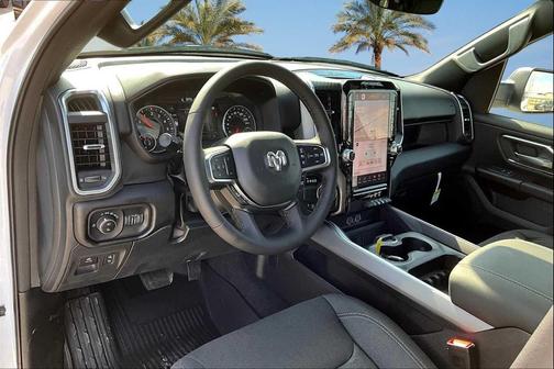 2026 RAM 1500 Lone Star