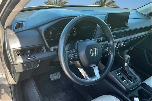 2024 Honda CR-V EX AWD