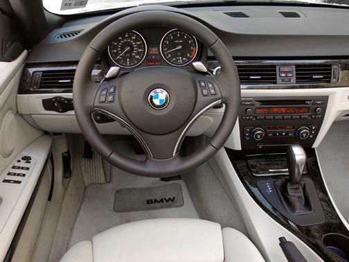 2010 BMW 328 328i