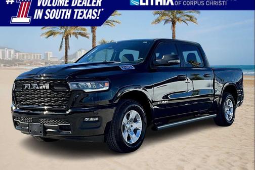 2025 RAM 1500 Lone Star