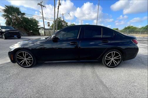 2022 BMW M340 i