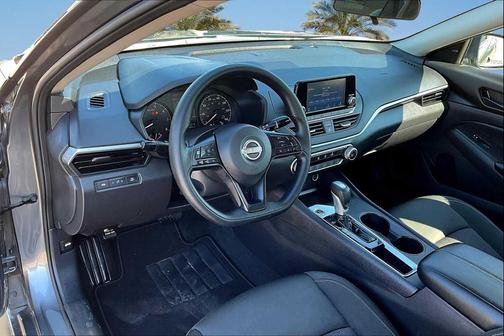 2024 Nissan Altima S FWD
