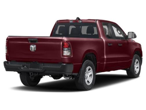 2023 RAM 1500 Tradesman