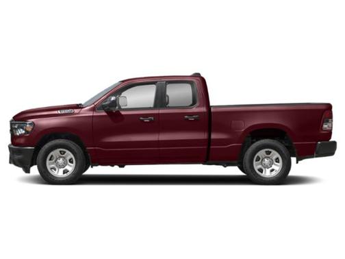 2023 RAM 1500 Tradesman