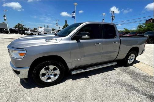 2022 RAM 1500 Lone Star
