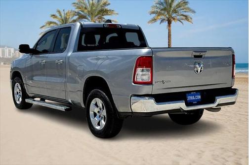 2022 RAM 1500 Lone Star