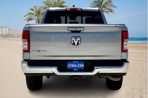 2022 RAM 1500 Lone Star