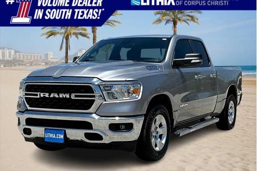 2022 RAM 1500 Lone Star