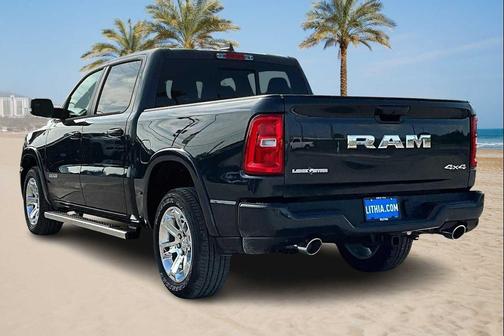 2026 RAM 1500 Lone Star