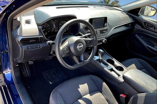 2024 Nissan Altima S FWD
