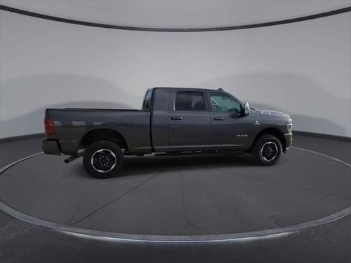 2025 RAM 2500 Laramie Crew Cab 4x4 6'4' Box