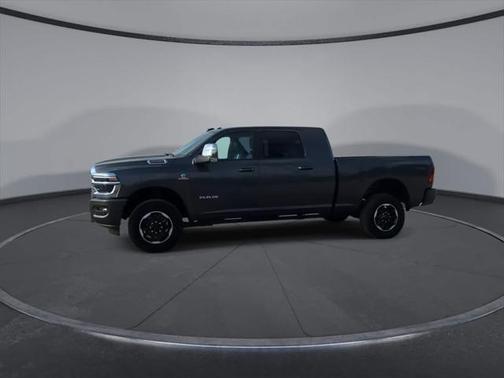 2025 RAM 2500 Laramie Crew Cab 4x4 6'4' Box