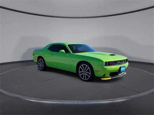 2023 Dodge Challenger R/T