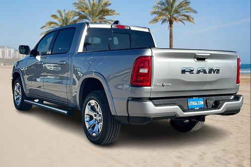 2025 RAM 1500 Lone Star