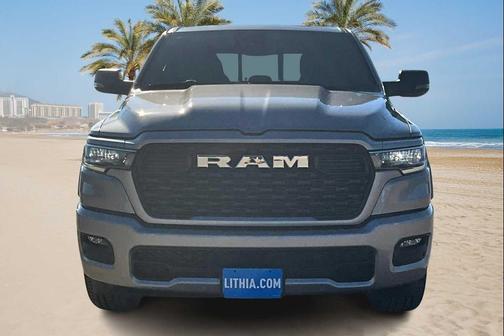 2025 RAM 1500 Lone Star