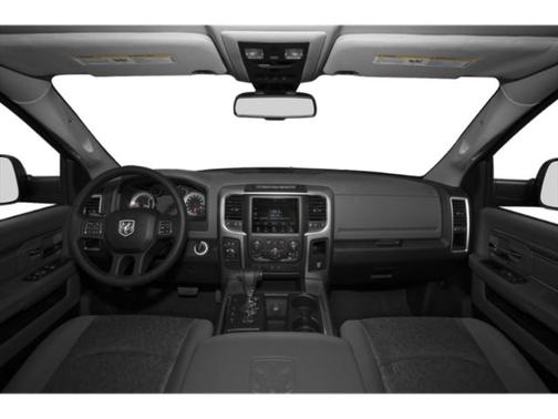 2015 RAM 1500 Lone Star