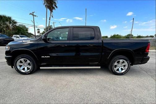 2026 RAM 1500 Lone Star