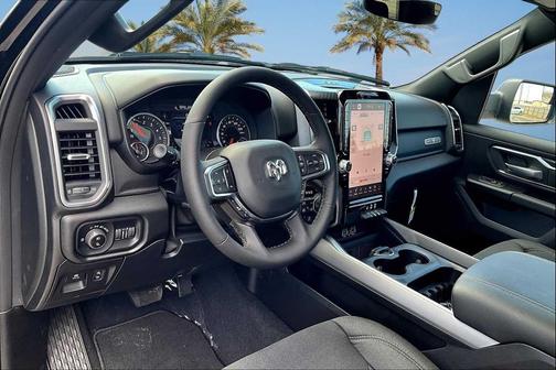 2026 RAM 1500 Lone Star