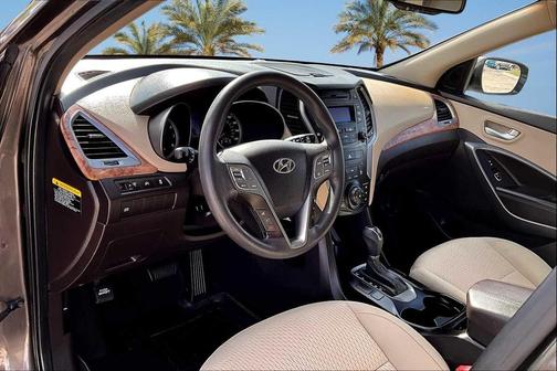2013 Hyundai SANTA FE Sport