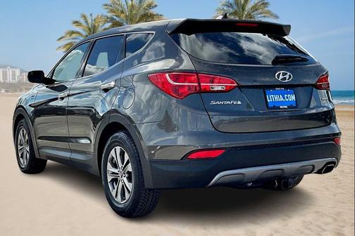 2013 Hyundai SANTA FE Sport