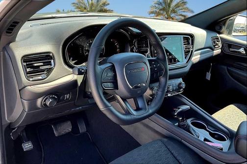 2026 Dodge Durango GT RWD