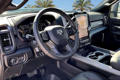 2026 RAM 2500 Power Wagon