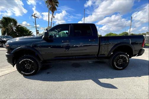 2026 RAM 2500 Power Wagon