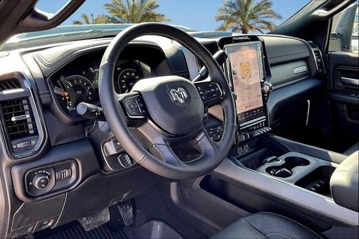 2026 RAM 2500 Power Wagon