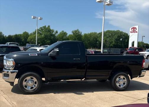 2023 RAM 2500 Tradesman Regular Cab 4x4 8' Box