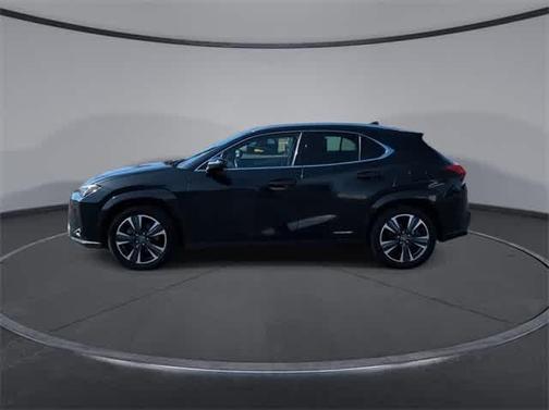 2022 Lexus UX 250h Base