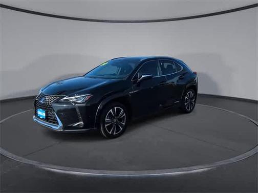 2022 Lexus UX 250h Base