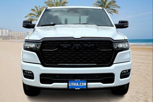 2025 RAM 1500 Lone Star