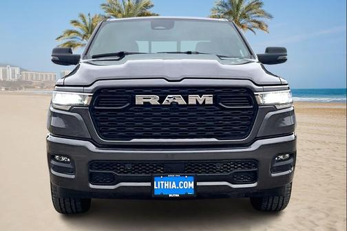 2026 RAM 1500 Lone Star