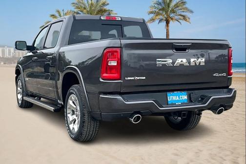 2026 RAM 1500 Lone Star