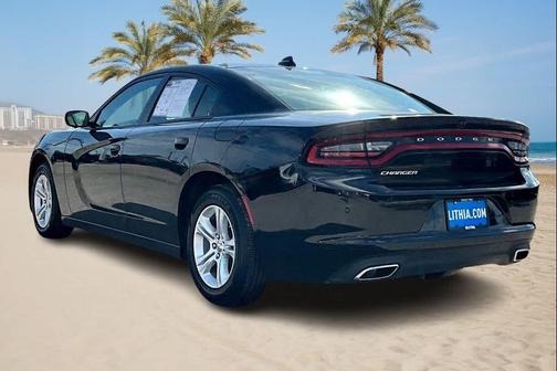 2023 Dodge Charger SXT