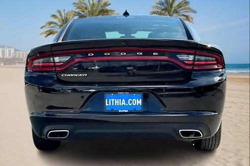 2023 Dodge Charger SXT