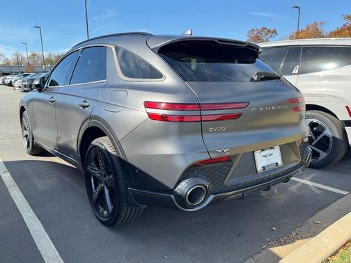 2023 Genesis GV70 2.5T AWD