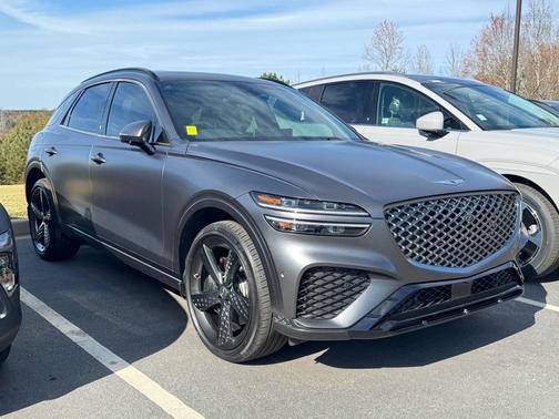2023 Genesis GV70 2.5T AWD