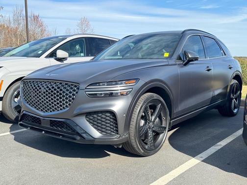 2023 Genesis GV70 2.5T AWD
