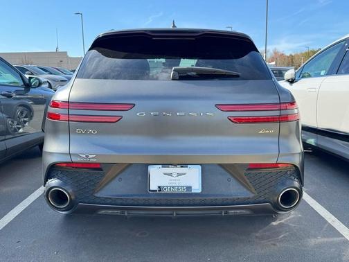 2023 Genesis GV70 2.5T AWD