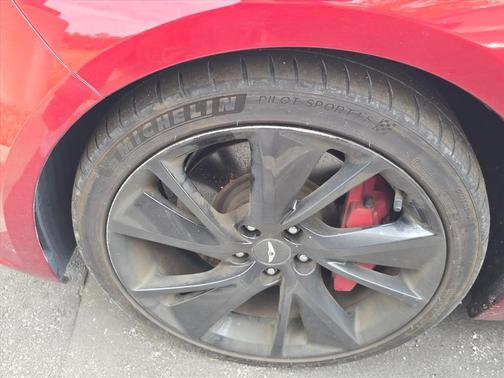 Havana Red 2023 Genesis G70 3.3T RWD