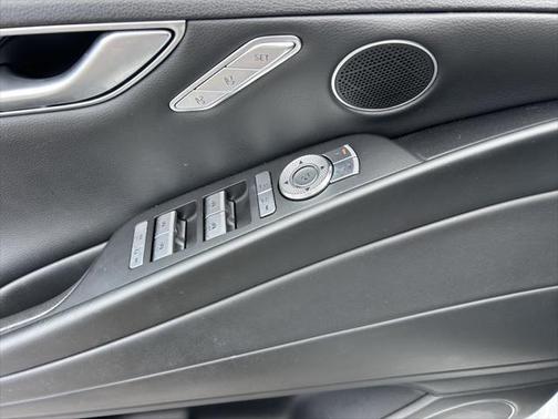 2023 Genesis G80 2.5T AWD