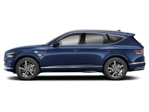 2025 Genesis GV80 3.5T