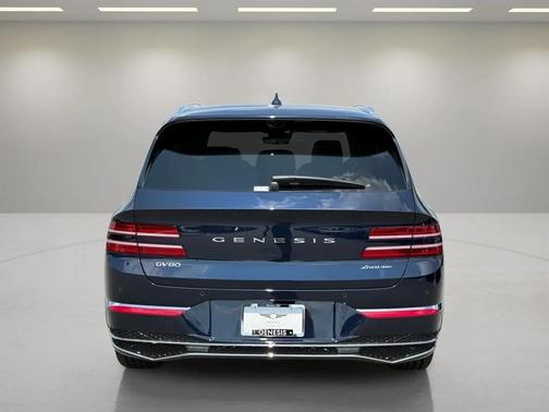 2025 Genesis GV80 3.5T