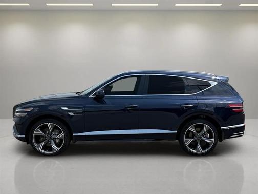 2025 Genesis GV80 3.5T