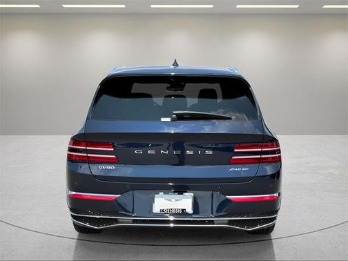 2025 Genesis GV80 3.5T
