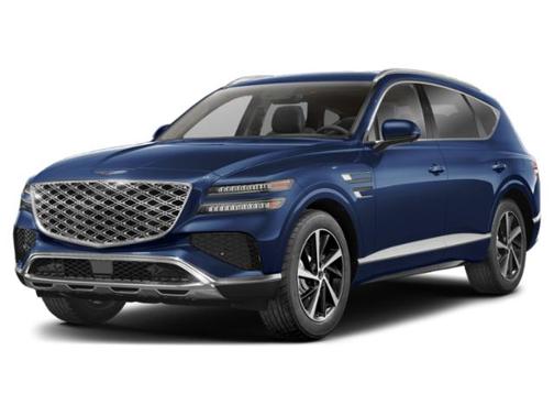 2025 Genesis GV80 3.5T