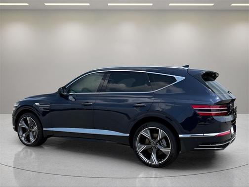 2025 Genesis GV80 3.5T